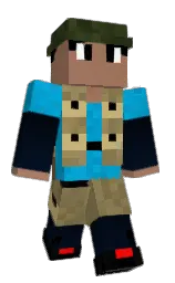 Custom render preview
