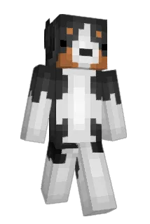 lemonadeftw01 Minecraft avatar full body