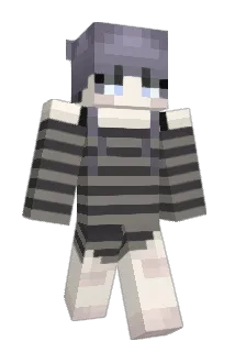 lemonadetwo Minecraft avatar full body