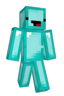 lemonboss2134 Minecraft avatar full body