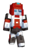 lemoncompass Minecraft avatar full body