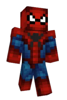 lemonelly Minecraft avatar full body