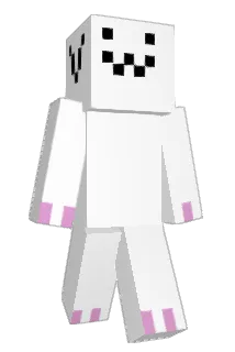 lemonflavord Minecraft avatar full body