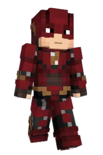 lemonider12 Minecraft avatar full body
