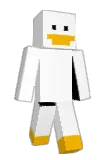 lemoniq0 Minecraft avatar full body