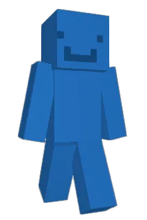 lemonshark0518 Minecraft avatar full body