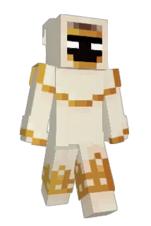lemonspicy Minecraft avatar full body