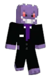lemonsprite Minecraft avatar full body