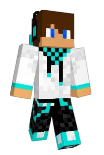 lemonsqueezer992 Minecraft avatar full body