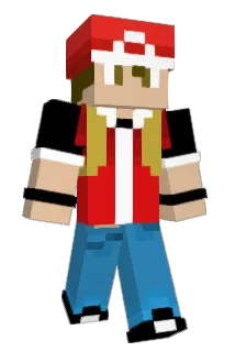 lemonyfresh7 Minecraft avatar full body