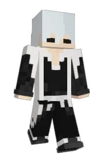 lems2010 Minecraft avatar full body