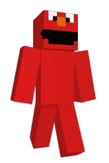 lemur997 Minecraft avatar full body