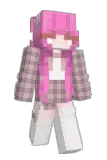 lend1 Minecraft avatar full body
