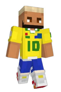 lengdi17 Minecraft avatar full body