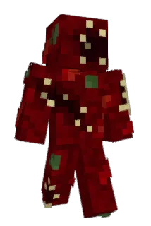 lenins666 Minecraft avatar full body