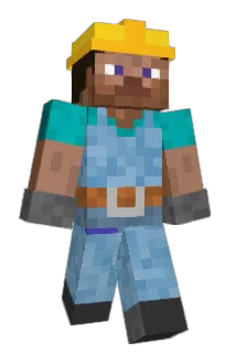leniwiec3 Minecraft avatar full body