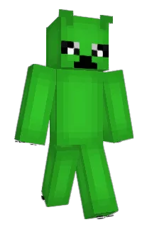 lenka07s Minecraft avatar full body