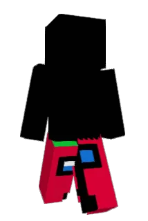 lennart5108 Minecraft avatar full body