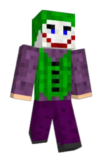 lennartr Minecraft avatar full body