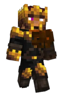 lennbo1247 Minecraft avatar full body