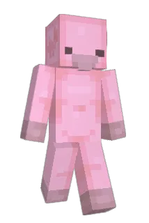 lenni666 Minecraft avatar full body