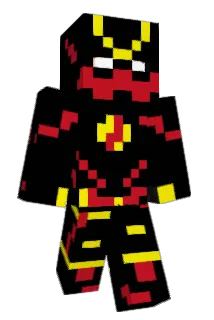 lennie969 Minecraft avatar full body