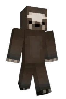 lennon03 Minecraft avatar full body