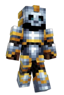 lennonlaud Minecraft avatar full body