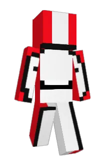 lennonmb Minecraft avatar full body