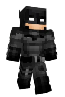 lennprk Minecraft avatar full body