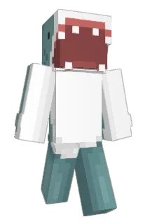 lenny01186 Minecraft avatar full body