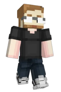 lenny131010 Minecraft avatar full body