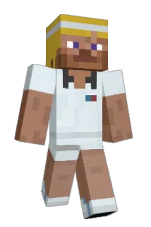 lenny_24 Minecraft avatar full body