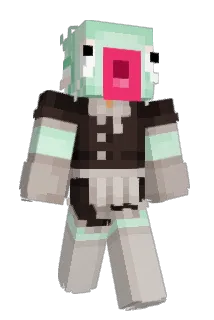 lenoorrr_ Minecraft avatar full body