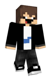 lenord217_ Minecraft avatar full body