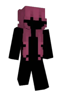 lenovskl Minecraft avatar full body
