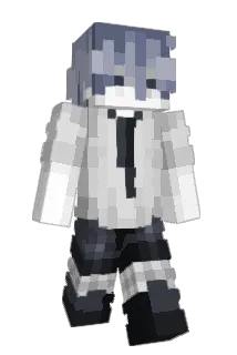 lenpus Minecraft avatar full body