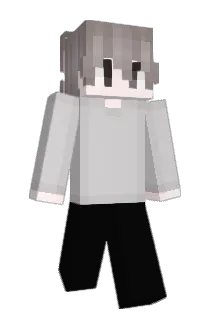 lenyan1 Minecraft avatar full body
