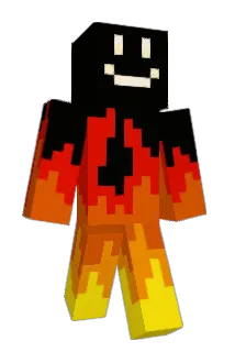 leo290402 Minecraft avatar full body