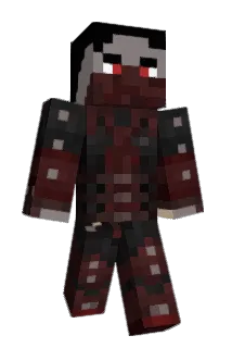 leo310302 Minecraft avatar full body