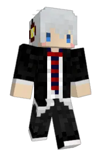 leo354239 Minecraft avatar full body