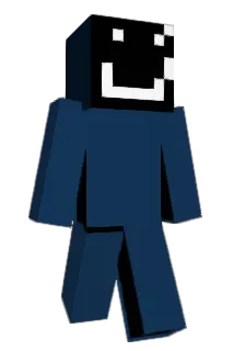 leo9657234 Minecraft avatar full body