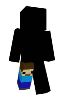 leoFEO6 Minecraft avatar full body