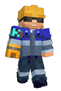leo__king Minecraft avatar full body