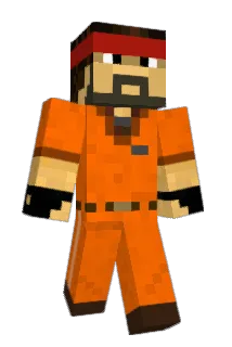 leo_andersson Minecraft avatar full body