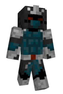 leo_flames Minecraft avatar full body