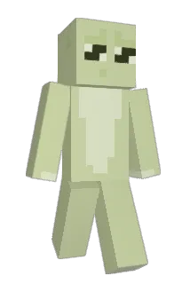 leoalright Minecraft avatar full body