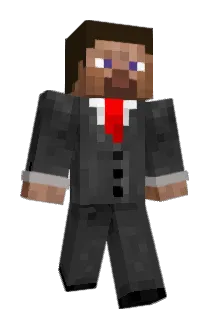 leob22 Minecraft avatar full body