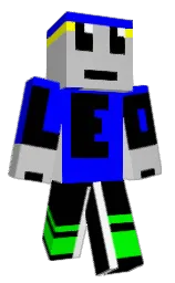 Custom render preview