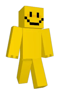 leobonn1 Minecraft avatar full body